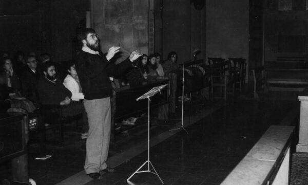 1982 Sta. M. Gr+ácia