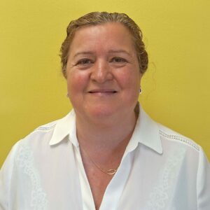 Anna M. Sabas